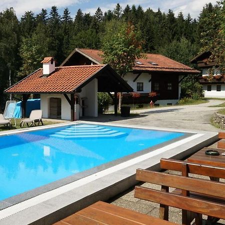 Rachel Apartman Hauzenberg Kültér fotó