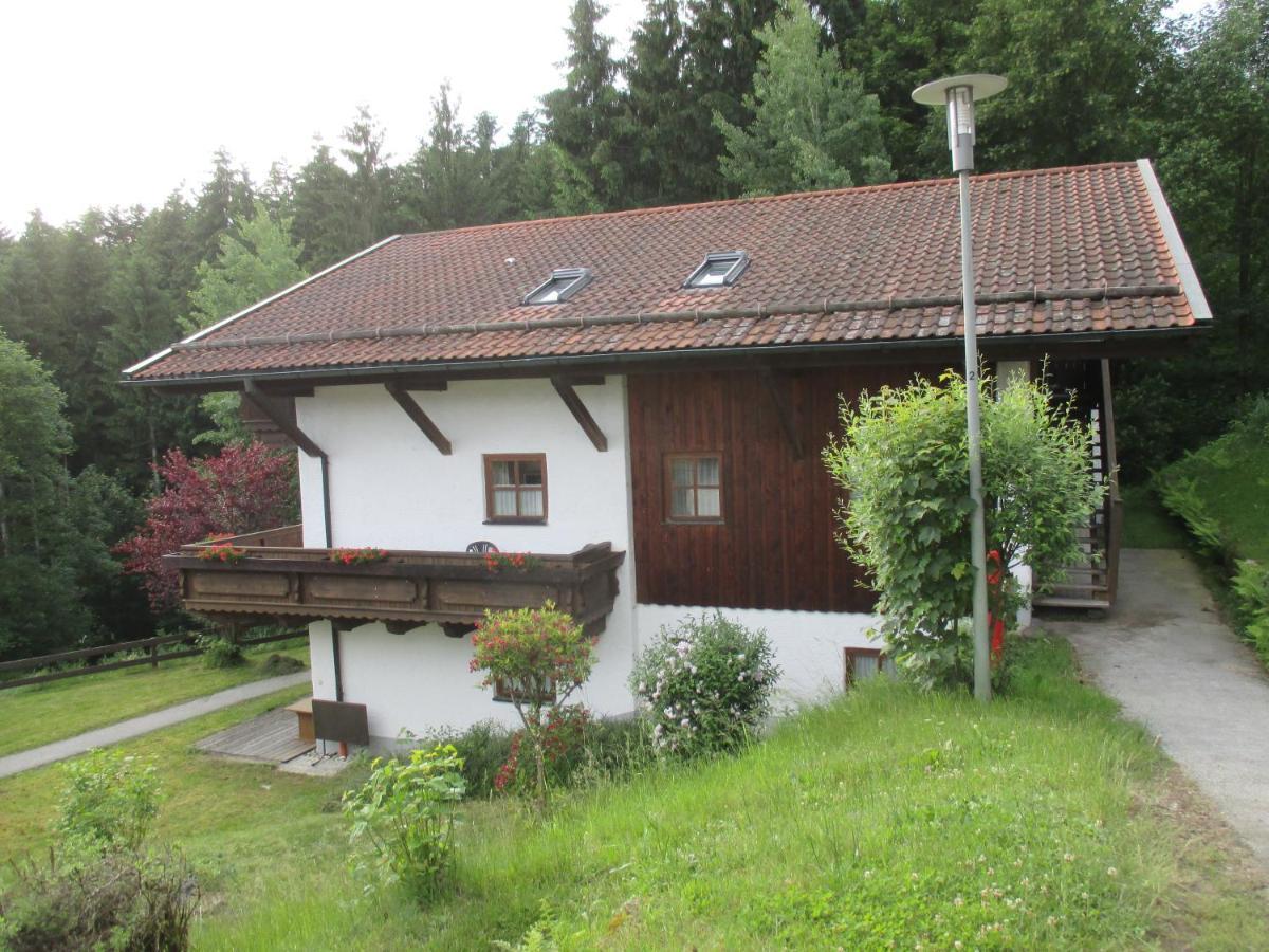 Rachel Apartman Hauzenberg Kültér fotó