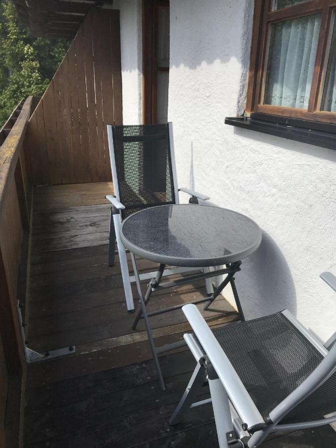 Rachel Apartman Hauzenberg Kültér fotó