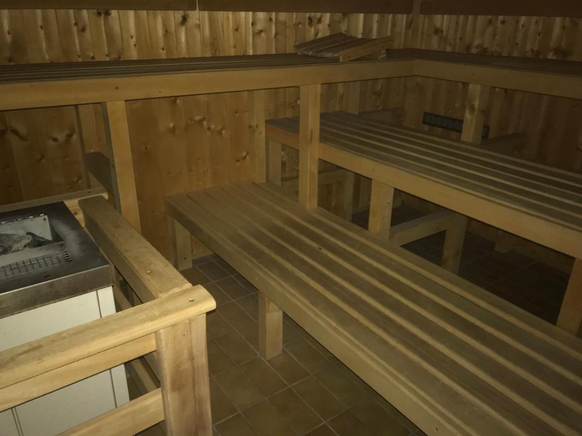 Rachel Apartman Hauzenberg Kültér fotó