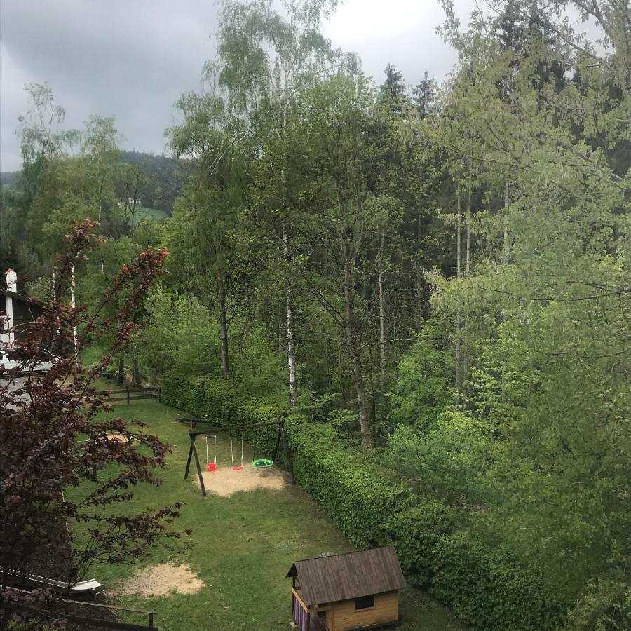Rachel Apartman Hauzenberg Kültér fotó