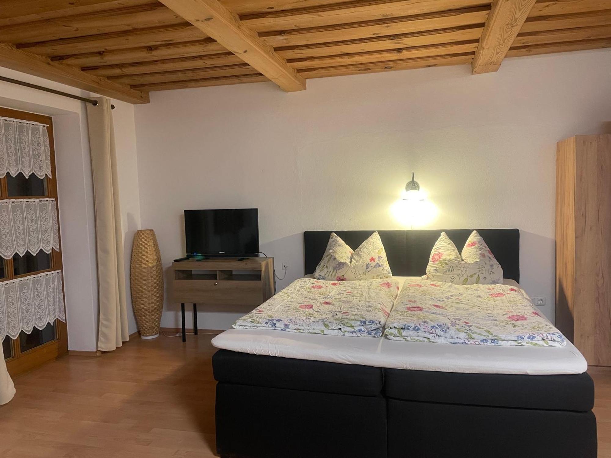 Rachel Apartman Hauzenberg Kültér fotó