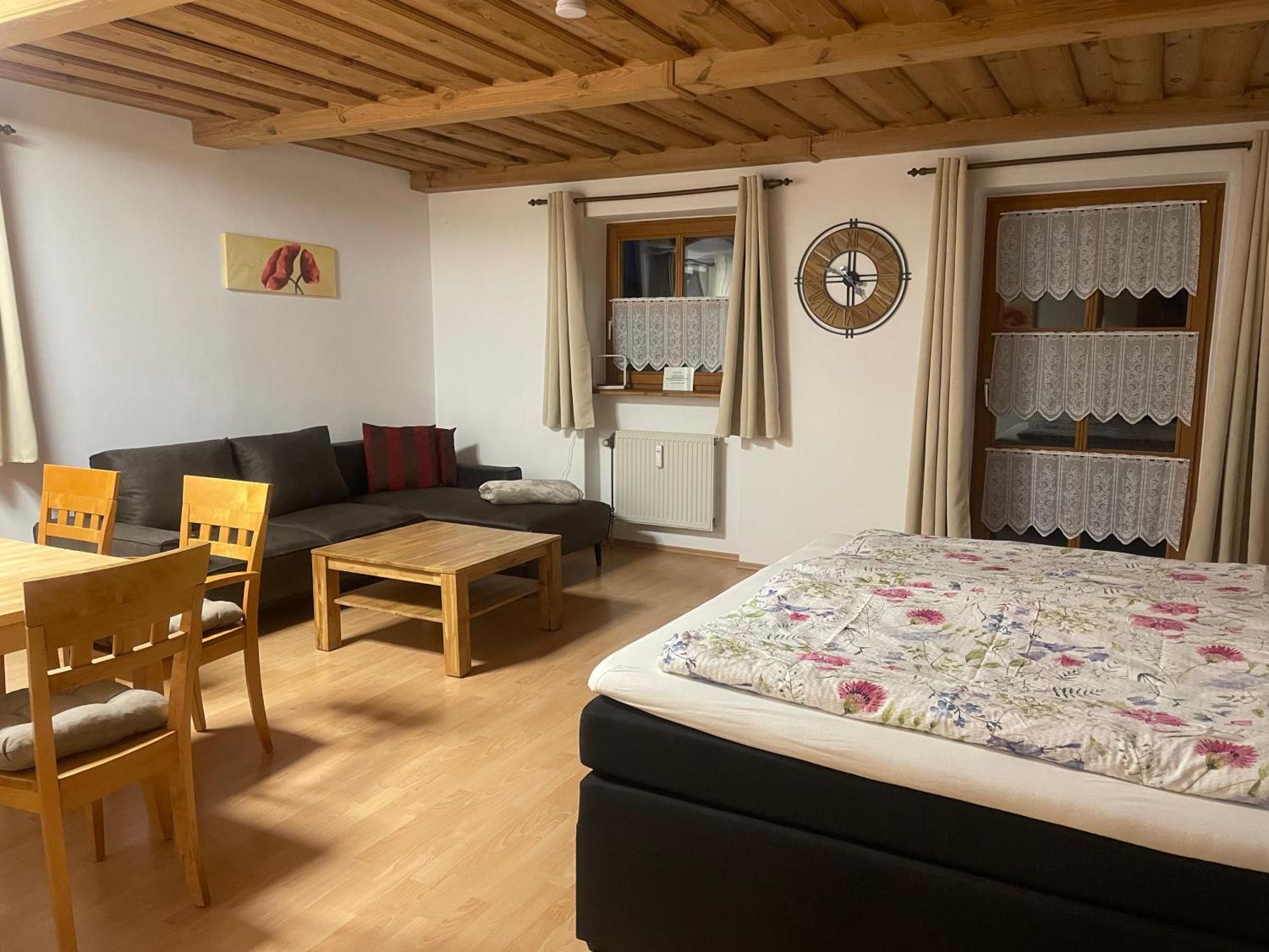 Rachel Apartman Hauzenberg Kültér fotó