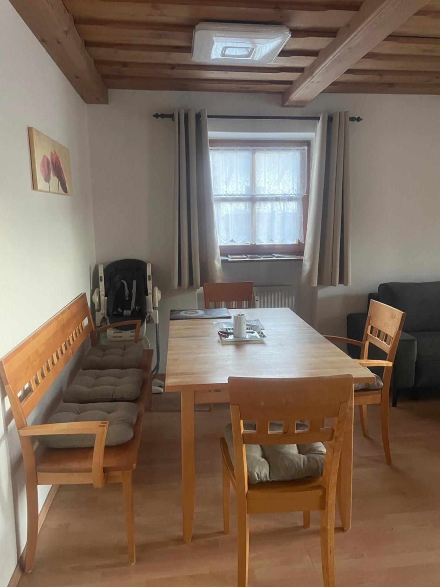 Rachel Apartman Hauzenberg Kültér fotó