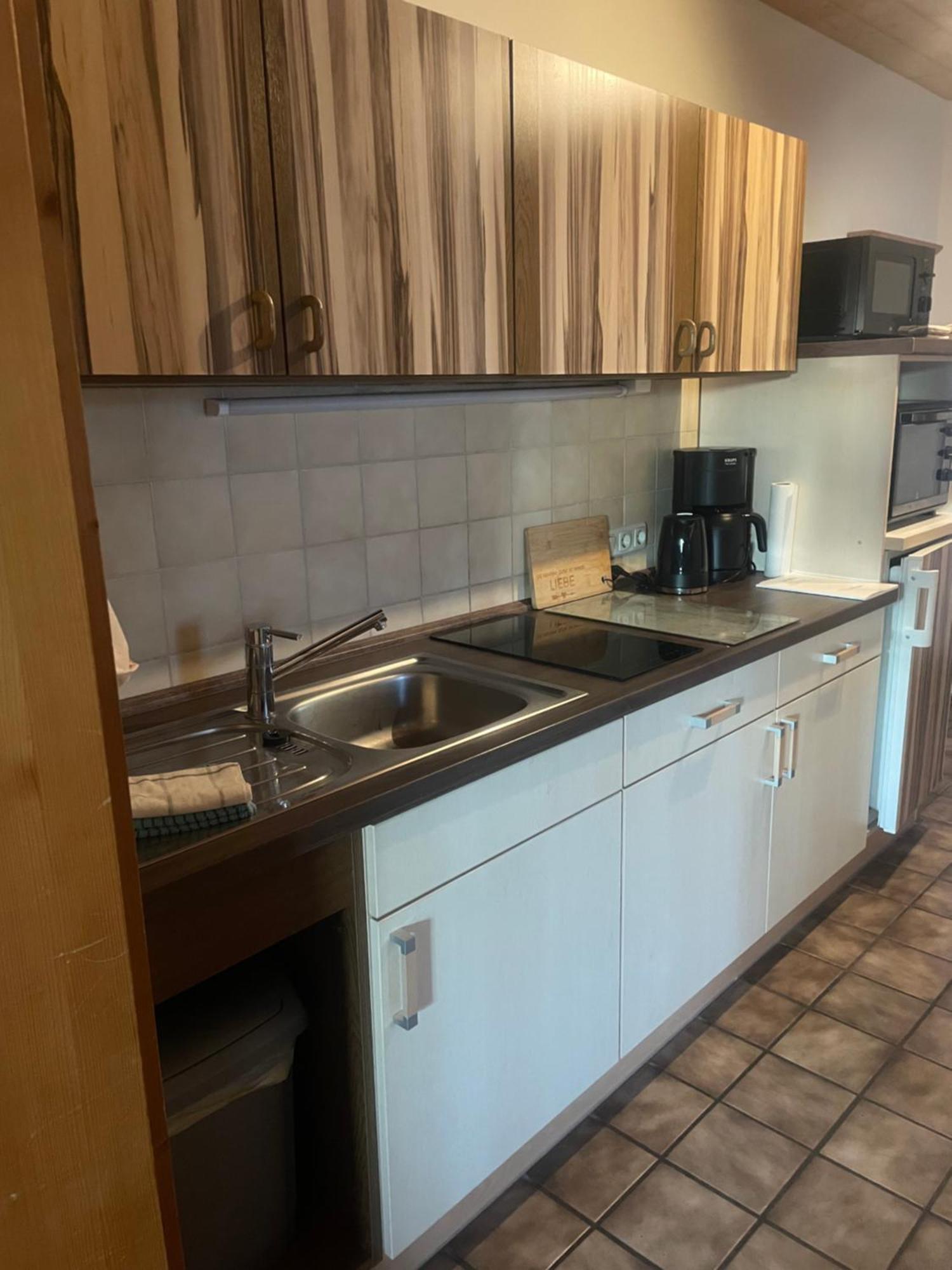 Rachel Apartman Hauzenberg Kültér fotó
