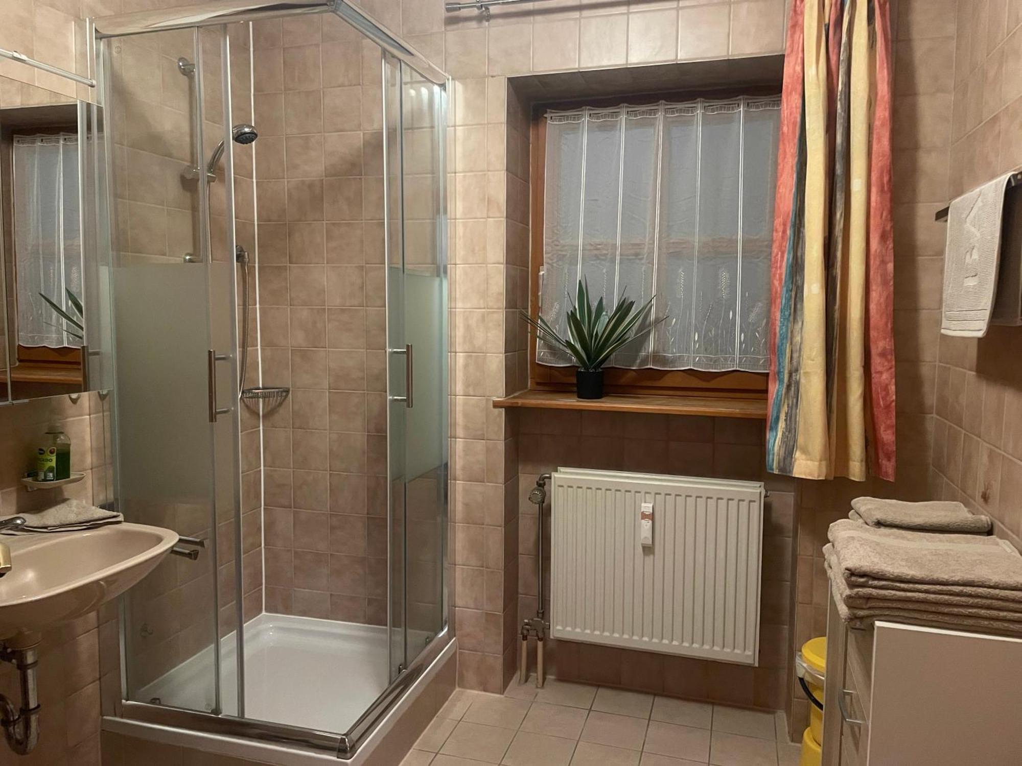 Rachel Apartman Hauzenberg Kültér fotó