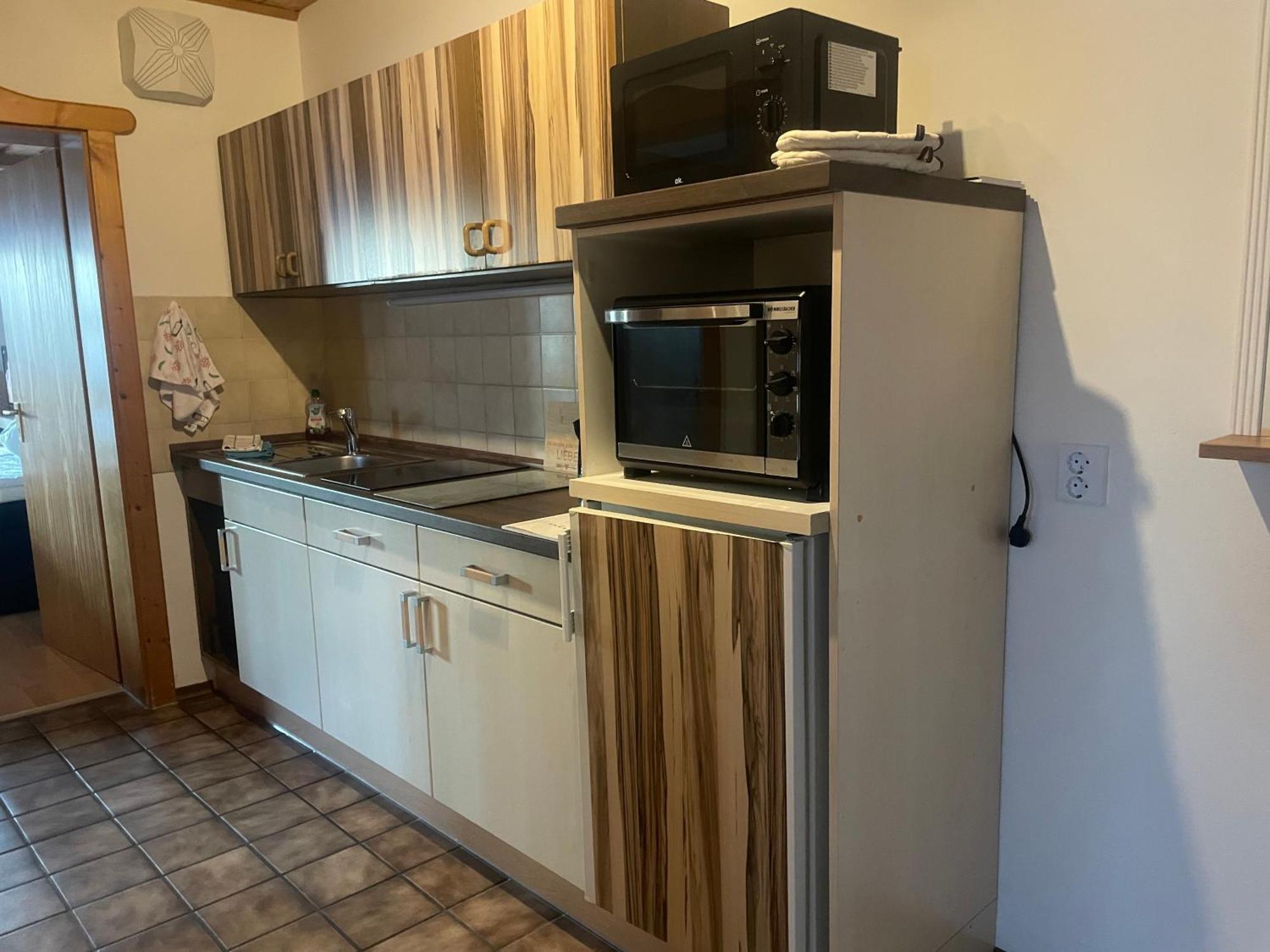 Rachel Apartman Hauzenberg Kültér fotó