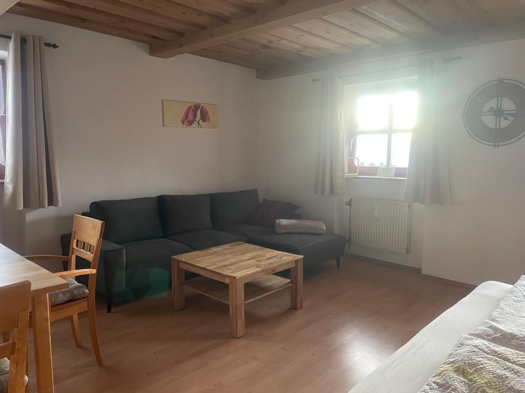 Rachel Apartman Hauzenberg Kültér fotó