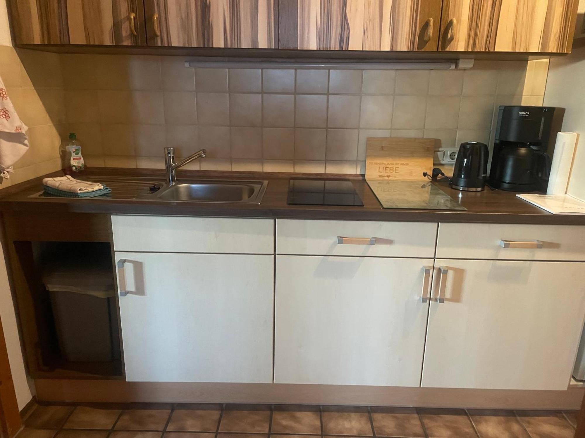 Rachel Apartman Hauzenberg Kültér fotó